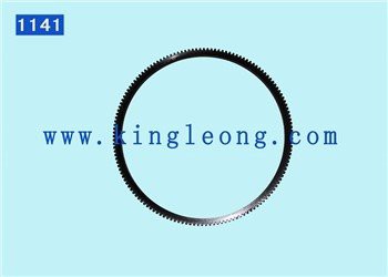 Pièces de tracteur MTZ 50-1005121 Jante de volant moteur